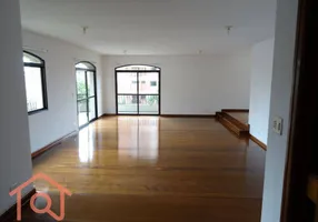 Foto 1 de Apartamento com 3 Quartos à venda, 248m² em Jardim Vila Mariana, São Paulo