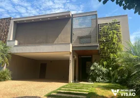 Foto 1 de Casa com 3 Quartos à venda, 247m² em Flamboyant Residencial Park, Uberaba