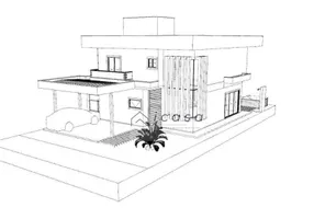 Foto 1 de Casa de Condomínio com 3 Quartos à venda, 230m² em Condomínio Residencial Mantiqueira, São José dos Campos