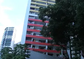 Foto 1 de Apartamento com 4 Quartos à venda, 127m² em Parnamirim, Recife