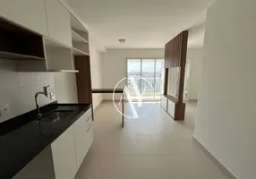 Foto 1 de Apartamento com 1 Quarto à venda, 42m² em Vila Itapura, Campinas