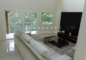 Foto 1 de Casa com 4 Quartos à venda, 450m² em Tarumã, Santana de Parnaíba