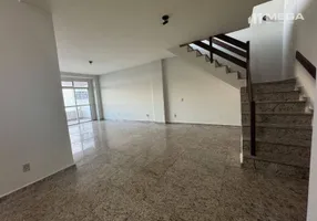 Foto 1 de Cobertura com 5 Quartos à venda, 421m² em Centro, Guarapari