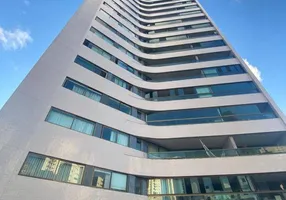 Foto 1 de Apartamento com 4 Quartos à venda, 205m² em Graças, Recife