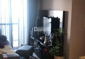 Foto 1 de Apartamento com 3 Quartos à venda, 68m² em Parque Santo Antônio, Taubaté