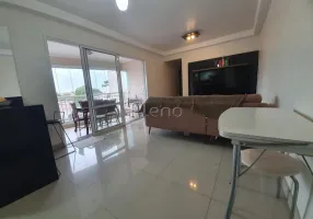 Foto 1 de Apartamento com 3 Quartos à venda, 89m² em Vila Anhangüera, Campinas