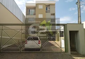 Foto 1 de Apartamento com 2 Quartos à venda, 60m² em Jardim Lutfalla, São Carlos
