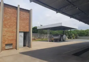 Foto 1 de Galpão/Depósito/Armazém à venda, 5250m² em Iporanga, Sorocaba