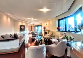 Foto 1 de Apartamento com 3 Quartos à venda, 226m² em Jardim Anália Franco, São Paulo