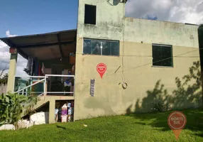 Foto 1 de Casa com 2 Quartos à venda, 100m² em Silva Prado, Brumadinho