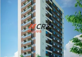 Foto 1 de Flat com 1 Quarto à venda, 30m² em Parnamirim, Recife