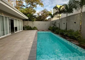 Foto 1 de Casa de Condomínio com 3 Quartos à venda, 289m² em Residencial Lago Sul, Bauru