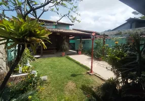 Foto 1 de Casa com 2 Quartos à venda, 110m² em Itaipu, Niterói