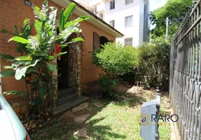 Foto 1 de Casa com 3 Quartos à venda, 140m² em Santo Antônio, Belo Horizonte