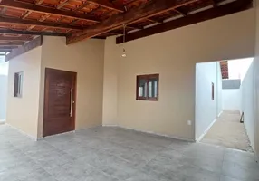 Foto 1 de Casa com 2 Quartos à venda, 130m² em Caseb, Feira de Santana