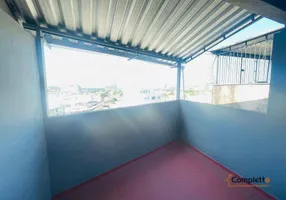 Foto 1 de Casa de Condomínio com 2 Quartos para alugar, 55m² em São Cristóvão, Rio de Janeiro