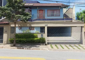 Foto 1 de Casa com 5 Quartos à venda, 302m² em City Bussocaba, Osasco