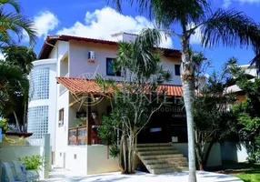 Foto 1 de Casa com 5 Quartos à venda, 487m² em Ingleses do Rio Vermelho, Florianópolis