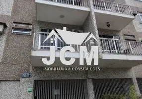 Foto 1 de Apartamento com 2 Quartos à venda, 100m² em Campo Grande, Rio de Janeiro