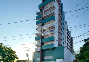 Foto 1 de Apartamento com 2 Quartos à venda, 60m² em Nossa Senhora de Lourdes, Santa Maria