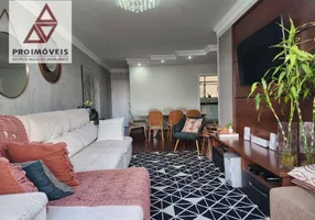 Foto 1 de Apartamento com 3 Quartos à venda, 165m² em Centro, Americana