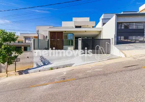 Foto 1 de Casa de Condomínio com 3 Quartos à venda, 154m² em Trilhas do Sol, Lagoa Santa