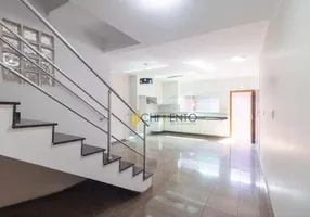 Foto 1 de Casa com 3 Quartos à venda, 283m² em Vila Camilopolis, Santo André