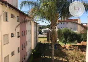 Foto 1 de Apartamento com 2 Quartos à venda, 48m² em Condominio Residencial Maria Regina, Valinhos