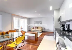 Foto 1 de Apartamento com 3 Quartos à venda, 87m² em Vila Mascote, São Paulo