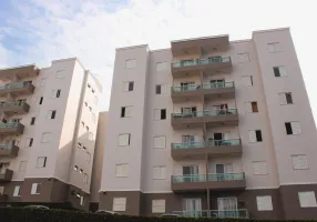 Foto 1 de Apartamento com 3 Quartos à venda, 82m² em Vila Pagano, Valinhos