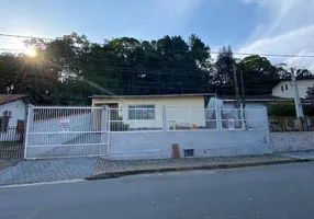 Foto 1 de Casa com 2 Quartos para alugar, 99m² em Anita Garibaldi, Joinville