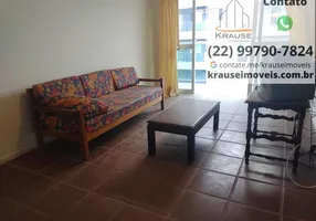 Foto 1 de Apartamento com 2 Quartos à venda, 77m² em Balneario Das Dunas, Cabo Frio