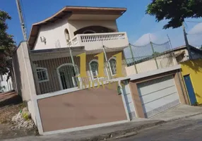 Foto 1 de Casa com 3 Quartos à venda, 185m² em Monte Castelo, São José dos Campos