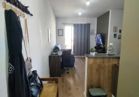 Foto 1 de Apartamento com 2 Quartos à venda, 65m² em Vila Aparecida, Taubaté