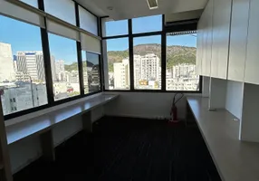 Foto 1 de Sala Comercial para alugar, 45m² em Botafogo, Rio de Janeiro