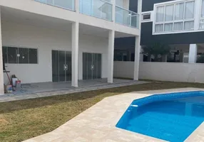 Foto 1 de Casa de Condomínio com 3 Quartos à venda, 231m² em Pitas, Cotia