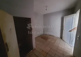 Foto 1 de Casa com 1 Quarto à venda, 125m² em Jardim Alto Alegre, São José do Rio Preto