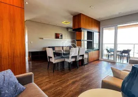 Foto 1 de Apartamento com 1 Quarto à venda, 108m² em Cidade Nova I, Indaiatuba