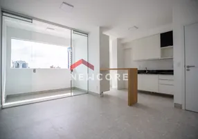Foto 1 de Apartamento com 2 Quartos à venda, 63m² em Santa Efigênia, Belo Horizonte