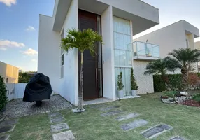 Foto 1 de Casa de Condomínio com 4 Quartos à venda, 307m² em Alphaville, Camaçari