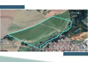 Foto 1 de Lote/Terreno à venda, 207000m² em Parque Residencial Novo Mundo, Boituva