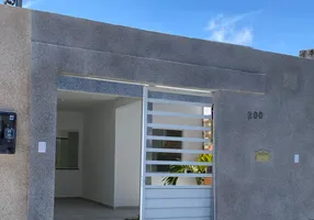 Foto 1 de Casa com 3 Quartos à venda, 90m² em Centro, Barra dos Coqueiros