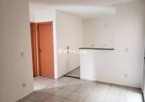 Foto 1 de Apartamento com 2 Quartos à venda, 62m² em Parque Residencial União, Campo Grande