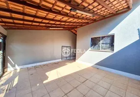 Foto 1 de Casa com 2 Quartos à venda, 105m² em Jardim Bertoni, Americana