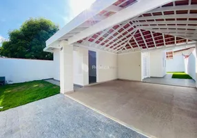 Foto 1 de Casa com 3 Quartos à venda, 131m² em Parque das Fontes, Tremembé