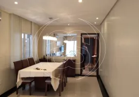 Foto 1 de Sobrado com 3 Quartos à venda, 139m² em Chácara Santo Antônio, São Paulo