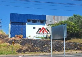 Foto 1 de Galpão/Depósito/Armazém para alugar, 481m² em Parque das Nações, Pindamonhangaba