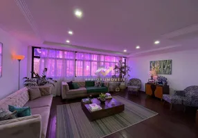 Foto 1 de Casa de Condomínio com 3 Quartos à venda, 370m² em Santa Teresinha, Santo André