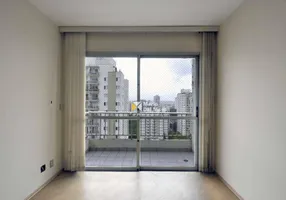 Foto 1 de Apartamento com 3 Quartos para venda ou aluguel, 82m² em Parque Residencial Julia, São Paulo