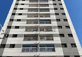 Foto 1 de Apartamento com 3 Quartos para alugar, 72m² em Pinheiros, Londrina